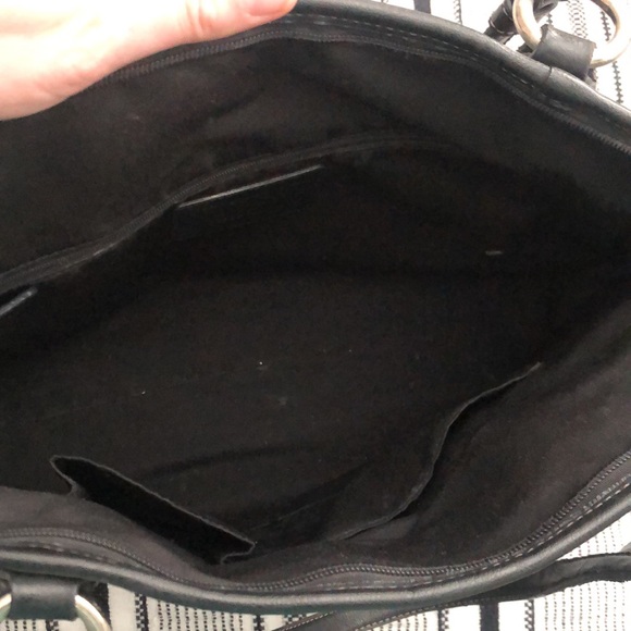 Coach purse - Picture 12 of 16